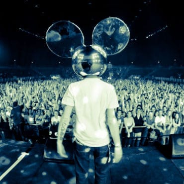 deadmau5: "I Sold Out by Going Dubstep"