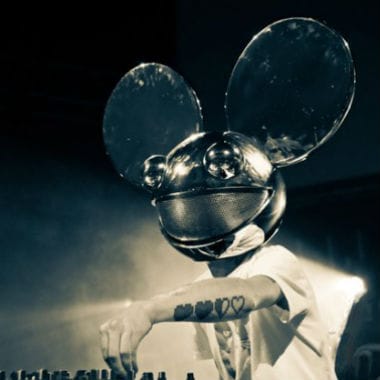 Nine Inch Nails - Survivalism (deadmau5 Remix)