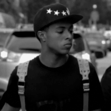 Diggy - New God Flow (Freestyle)