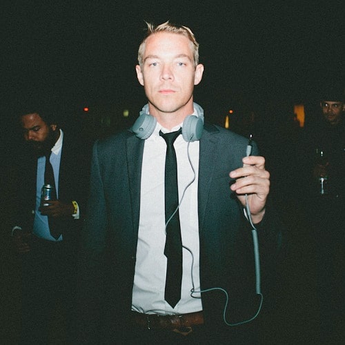 Hot Chip vs. Major Lazer - Look At Where We Are (Extended Version)