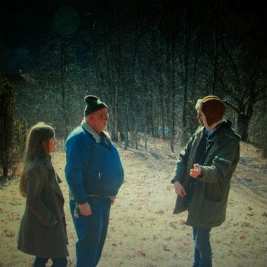 Dirty Projectors - Swing Lo Magellan (Full Album Stream) 