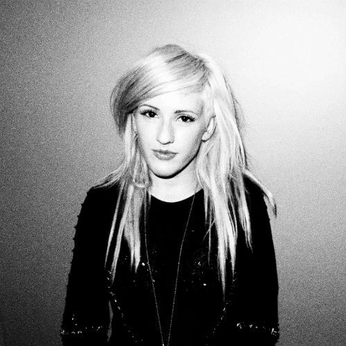 Ellie Goulding Announces New Album