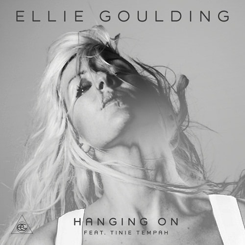 Ellie Goulding featuring Tinie Tempah - Hanging On