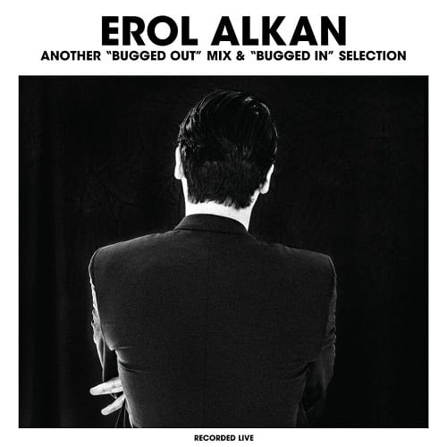 Connan Mockasin - Forever Dolphin Love (Erol Alkan's Extended Rework Version 2)