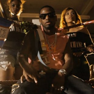 Fabolous - Swag Champ 24/7