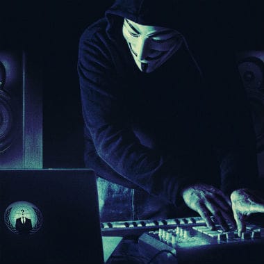 Feature Cuts - Anonymous 