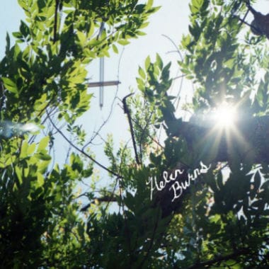 Flea - Helen Burns (EP)