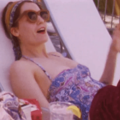 Florence + the Machine - Breaking Down