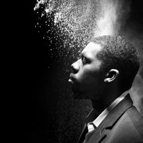 Flying Lotus - "Between Friends" & "Lamentedmix3″ (Instrumentals)