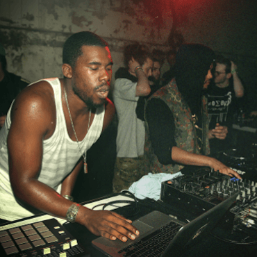 Flying Lotus Reunites with Thom Yorke on New Album 
