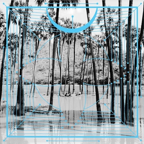 Four Tet Announces New Album Details
