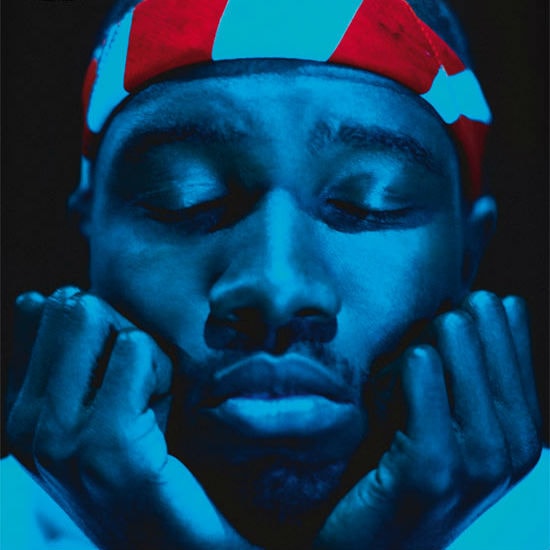 Frank Ocean Breaks Silence About Coming Out Letter