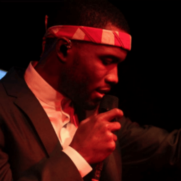 Frank Ocean - The Freedom of Choice