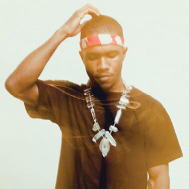 Frank Ocean - Thinking About You (Ryan Hemsworth Bootleg)