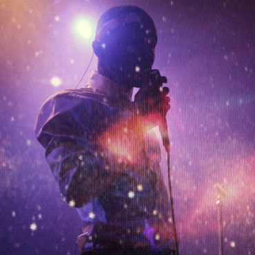 Frank Ocean's 'Channel Orange' Will Be Available on iTunes Tonight After Midnight