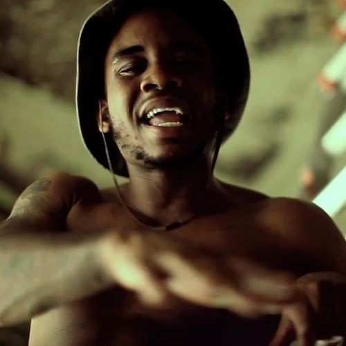 Fred Pharaoh - Gold Tooth