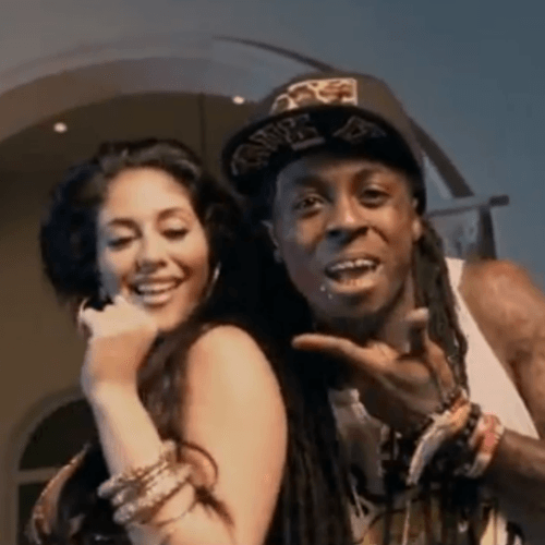 French Montana featuring Drake, Lil Wayne & Rick Ross - Pop That