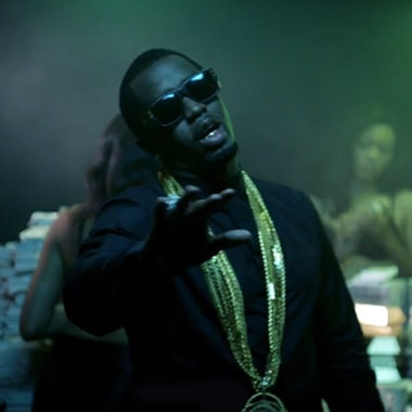 Future featuring Diddy & Ludacris - Same Damn Time (Remix)