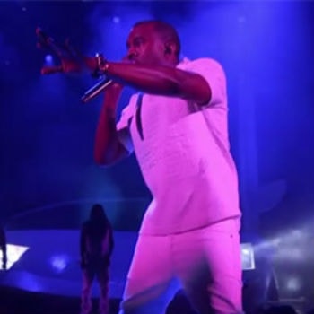 G.O.O.D. Music - 2012 BET Awards Performance