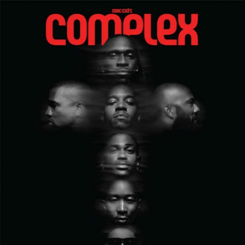 G.O.O.D. Music Covers Complex's August/September Issue