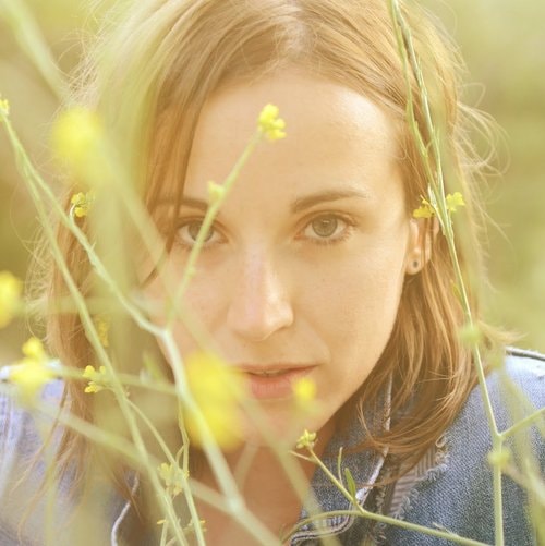 Holly Miranda - Slow Down Treason (Jamie xx Remix)