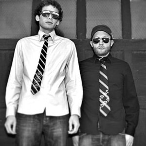 The Hood Internet - Grown Up Has No Trigger (Danny Brown x Dirty Projectors Mashup)