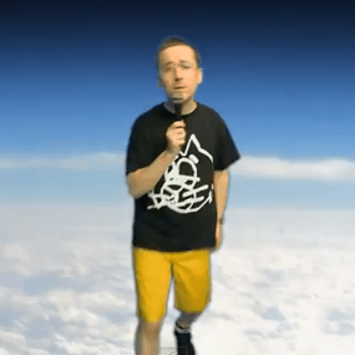 Hot Chip - How Do You Do?