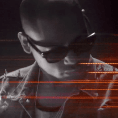 HYPETRAK Premiere: Melé featuring Kano - Beamer