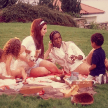 HYPETRAK Weekly Set 69