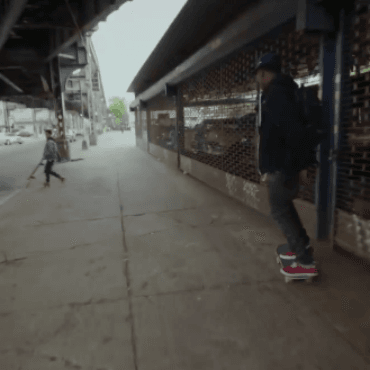 HYPETRAK Weekly Set 70