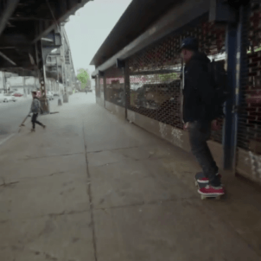 HYPETRAK Weekly Set 70