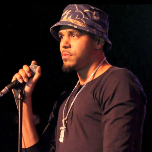 J. Cole Previews New Song "Chaining Day"