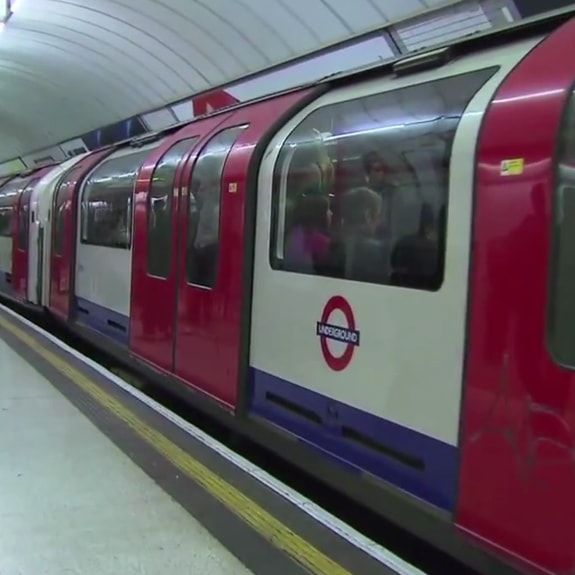 Jacques Lu Cont - Underground