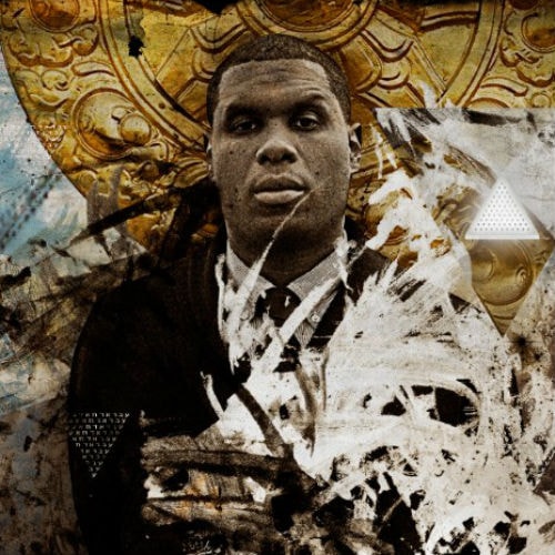 Jay Electronica - Act II: The Patents Of Nobility (The Turn) (Tracklist)
