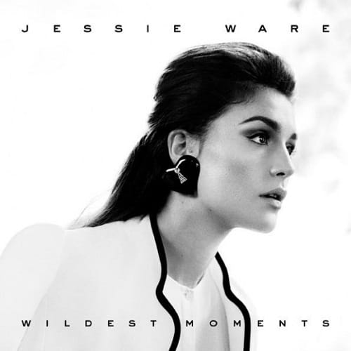 Jessie Ware - Wildest Moments (Star Slinger Remix)