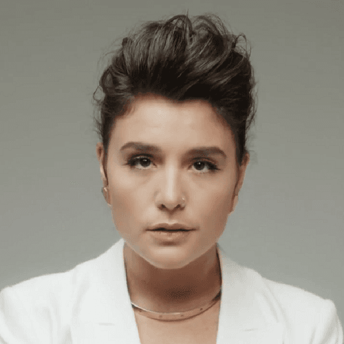 Jessie Ware - Wildest Moments