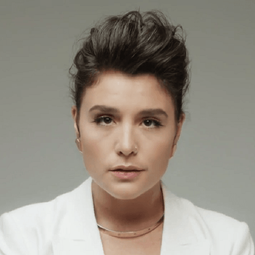 Jessie Ware - Wildest Moments