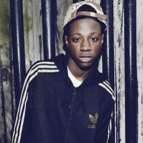  Joey Bada$$ - The Progressive Era