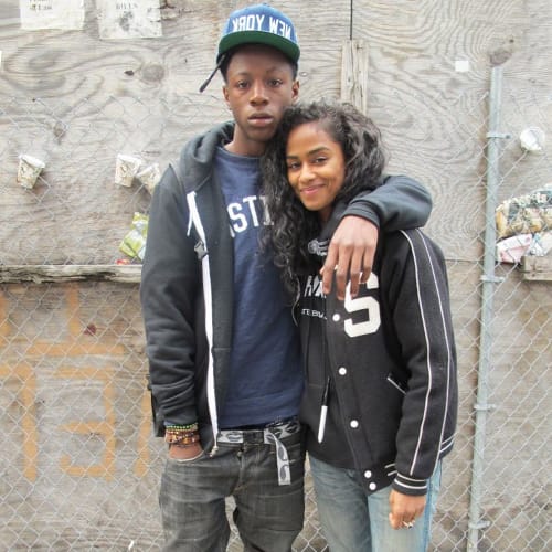 Joey Bada$$ - Waves (Directed by Va$htie)