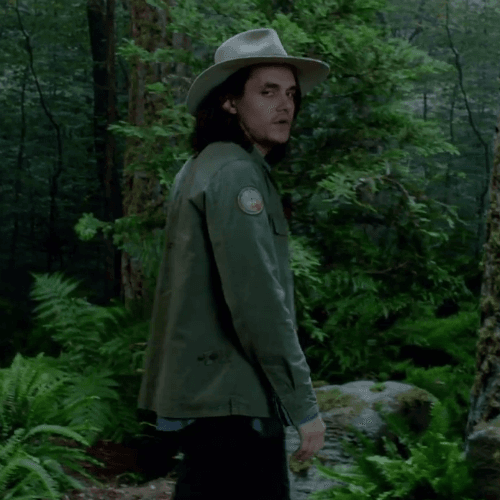 John Mayer - Queen of California 