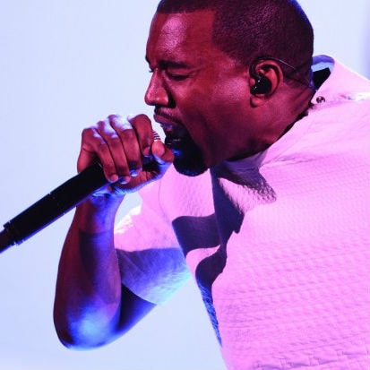 Kanye West & Pusha T - New God Flow (Live at Revel)