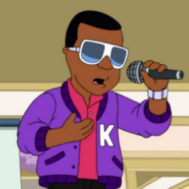 Kanye West, Questlove, will.i.am, Nicki Minaj & Bruno Mars to Appear on The Cleveland Show