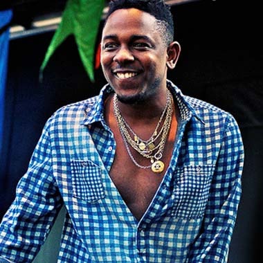 Kendrick Lamar Announces Fall Tour Dates