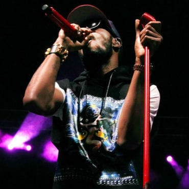 KiD CuDi Reveals Features on Upcoming Album 'Indicud'