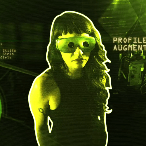 Frankie Rose - Know Me