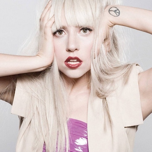 Lady Gaga Launches Her Own Social Network