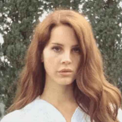 Lana Del Rey - Summertime Sadness