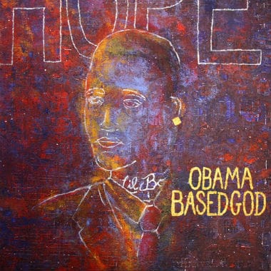 Lil B - Obama BasedGod (Mixtape)
