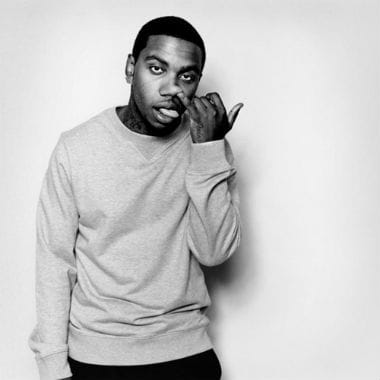 Lil B Releases 855-Track Mixtape 