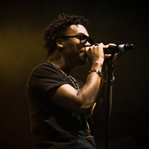 Lupe Fiasco Confirms "Go To Sleep" As Next Single